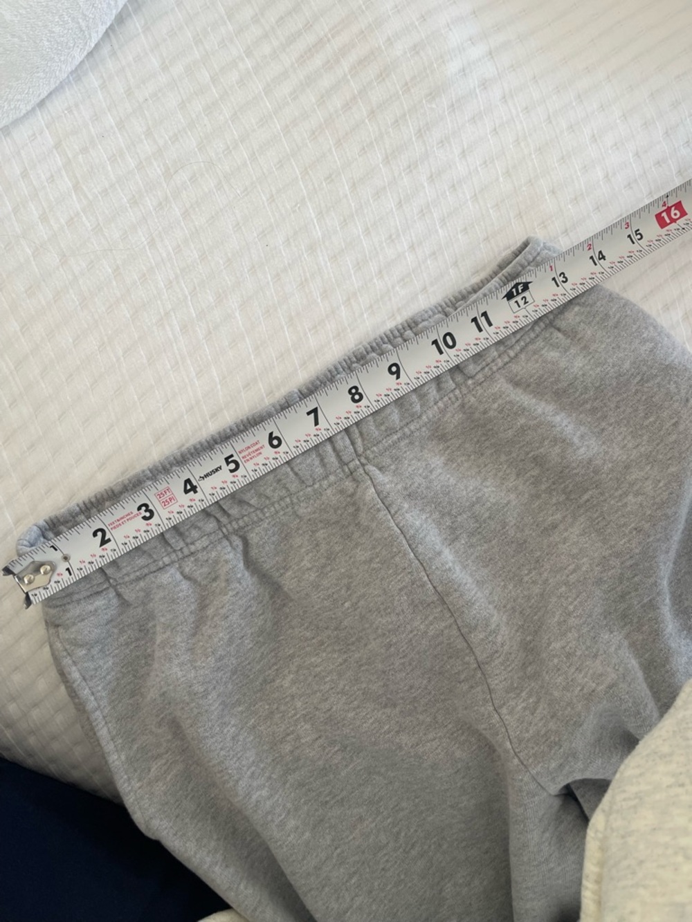 TNA cozy sweatpants - Picture 5 of 7